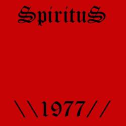 Spiritus (UK) : 1977